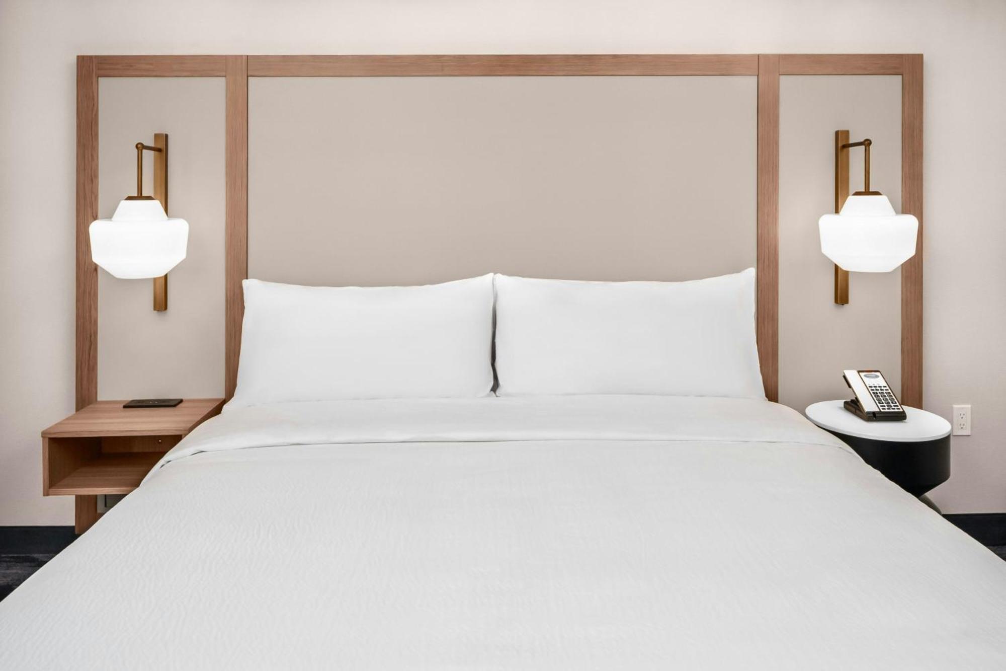 Fairfield By Marriott Inn & Suites Gravenhurst Muskoka Экстерьер фото