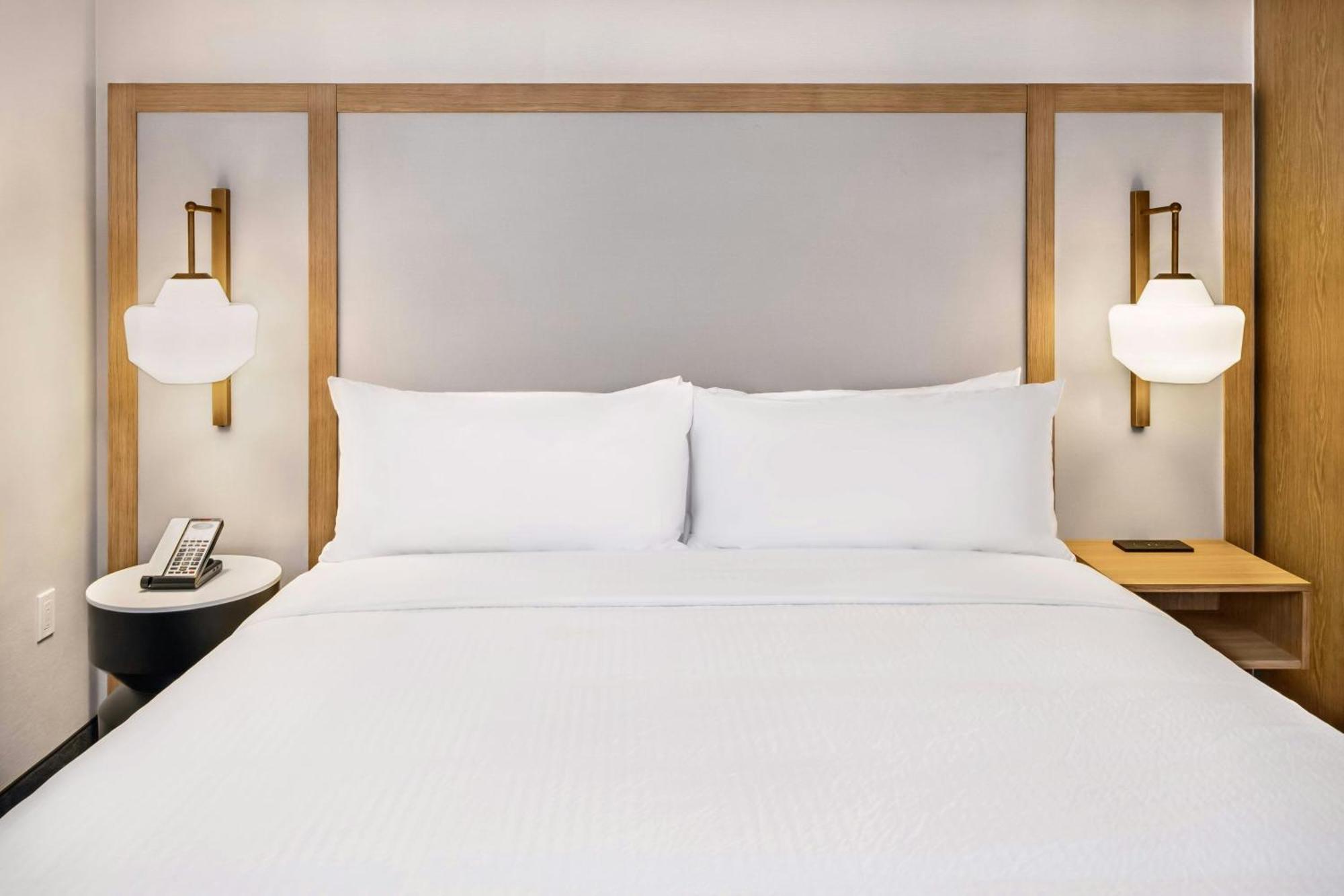 Fairfield By Marriott Inn & Suites Gravenhurst Muskoka Экстерьер фото
