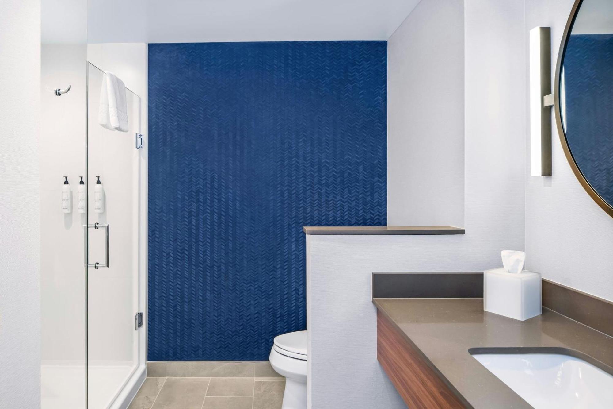 Fairfield By Marriott Inn & Suites Gravenhurst Muskoka Экстерьер фото